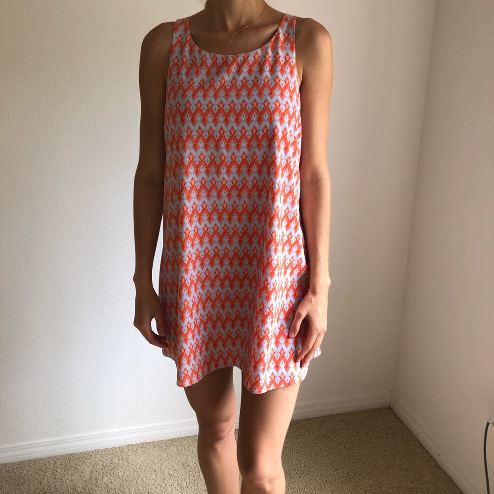 Alice + Olivia dress - Picture 2 of 4